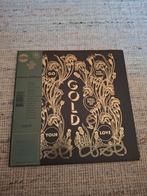 2-LP Alabaster Deplume - Gold (International Anthem), 1980 tot heden, Ophalen of Verzenden, Zo goed als nieuw, 12 inch