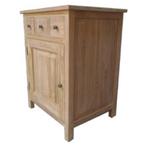 Ladenkast ‘Tilburg’ 60x50x80 cm, Huis en Inrichting, Kasten | Ladekasten, Ophalen, 25 tot 50 cm, Minder dan 100 cm