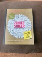 Anne Marie Reuzenaar - Zonder suiker, Ophalen of Verzenden, Zo goed als nieuw, Anne Marie Reuzenaar