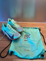 NIKE ZOOM ALPHAFLY NEXT 3 "ELIUD KIPCHOGE‘ HEREN Maat 42,5, Sport en Fitness, Loopsport en Atletiek, Ophalen of Verzenden, Zo goed als nieuw