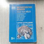 Biomedische kennis voor het MLO, Syntax media, Biologie, Ophalen of Verzenden, Zo goed als nieuw