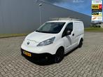 Nissan E-NV200 , electrische , imperiaal automaat Business, Auto's, Bestelauto's, Origineel Nederlands, Te koop, Gebruikt, Elektrisch