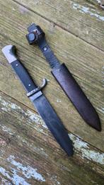 Dolk WO2 jeugdorganisatie, Ophalen of Verzenden, Duitsland, Mes of Dolk