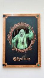 Efteling jaarboekje Danse Macabre 2025, Ophalen of Verzenden, Nieuw, Gebruiksvoorwerp