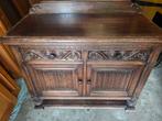 Antiek dressoir of kast, Ophalen, Gebruikt, 25 tot 50 cm, 50 tot 100 cm