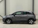 Opel Crossland 1.2 Turbo Edition | Cruise Control | LED | Ca, Voorwielaandrijving, Gebruikt, 1199 cc, Origineel Nederlands