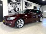 BMW 3-Serie 325i 3.0 Barbara red, Automaat, 745 kg, Achterwielaandrijving, Zwart