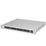 📶 Ubiquiti UniFi US 48 500W 48 poort PoE+ managed switch
