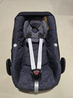 Autostoel, maxi cosi, family fix, Ophalen of Verzenden, Zo goed als nieuw