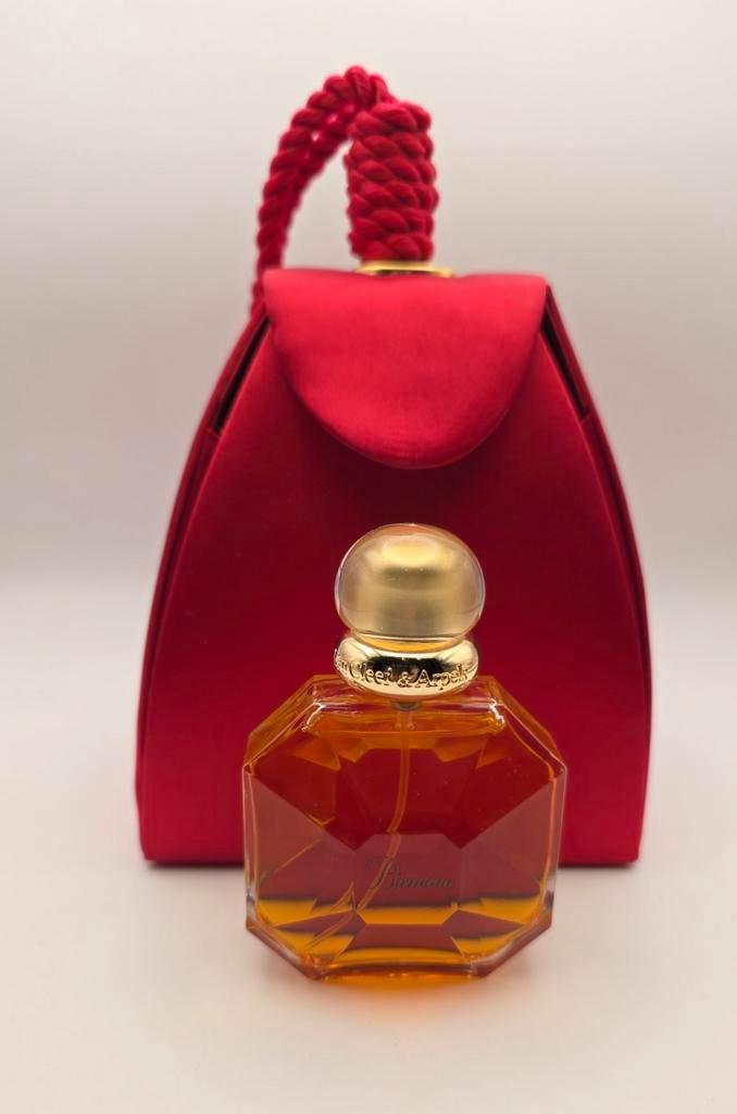 Vintage (2000) Van Cleef En Arpels Birmane EDP 50ML, Sieraden, Tassen en Uiterlijk, Uiterlijk | Parfum, Nieuw, Ophalen of Verzenden