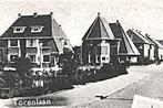 978397 Bodegraven Nette oude kaart Onbeschreven, Verzamelen, Ansichtkaarten | Nederland, Ophalen of Verzenden, Ongelopen, Zuid-Holland