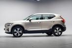 Volvo XC40 T4 Recharge 211pk Plus Bright [ Leder Harman/Kard, Auto's, Automaat, 3 cilinders, 211 pk, SUV of Terreinwagen