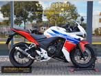 HONDA CBR 500 R ABS / 2015 / A2 Rijbewijs, 2 cilinders, HONDA, Bedrijf, Onbekend