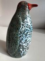 Vintage Kosta Boda ‘Boda Penguins’ Pinguin B. Vallien 1976, Antiek en Kunst, Ophalen of Verzenden