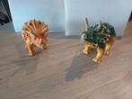 Playmobil Dino's/ Dinosaurus / 2 stuks, Kinderen en Baby's, Speelgoed | Playmobil, Ophalen of Verzenden, Zo goed als nieuw
