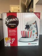 Senseo Original Plus Limited Edition - Nieuw!, Ophalen, 2 tot 4 kopjes, Koffiepads en cups, Afneembaar waterreservoir