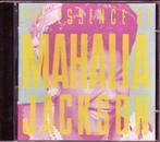 Mahalia Jackson - The Essence of Mahalia Jackson., Cd's en Dvd's, Cd's | Religie en Gospel, Gospel, Gebruikt, Ophalen of Verzenden