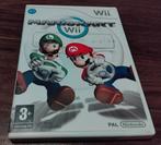 Mario kart Nintendo Wii game, Racen en Vliegen, Refurbished, Ophalen of Verzenden, 3 spelers of meer