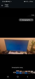 Defecte Philips Ambilight TV 58 inch, Audio, Tv en Foto, Televisies, Philips, LED, Ophalen of Verzenden, Smart TV