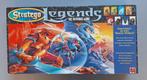 Stratego Legends. Compleet en in goede staat, Gebruikt, Ophalen of Verzenden