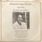 Dimitri van Toren, Charlie, Nederlandstalig, Ophalen of Verzenden, 7 inch, Single