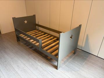 Petit Amelie peuterbed (160x70) beschikbaar voor biedingen