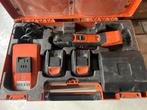 Fein Multitool 14,4V - Gebruikt, Ophalen of Verzenden, Gebruikt