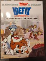 Idefix - De romeinen bakken er niks van, Boeken, Ophalen of Verzenden, Zo goed als nieuw