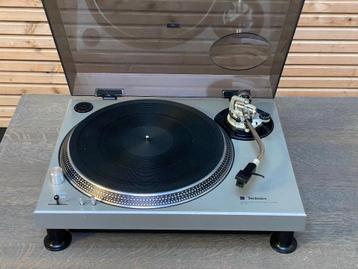Technics SL1200 MK1 in zeer goede staat beschikbaar voor biedingen