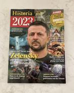 Historia jaarboek 2023, Ophalen of Verzenden, Gelezen, Wetenschap en Natuur