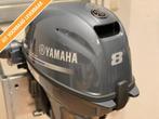 Yamaha 8pk 9.9pk Nieuwe buitenboordmotor 4takt, Nieuw, Benzine