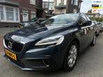 Volvo V40 Cross Country 1.5 T3 Polar+ Luxury Cross Country P, Auto's, Volvo, Euro 6, 4 cilinders, 700 kg, Blauw