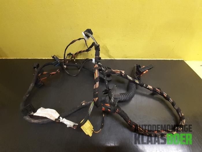 Kabelboom van een Volkswagen Polo, Auto-onderdelen, Elektronica en Kabels, Volkswagen, Gebruikt, 6 maanden garantie, 12 maanden garantie