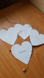 Kerstboomhangers, Huis en Inrichting, Woonaccessoires | Tekstborden en Spreuken, Ophalen of Verzenden, Zo goed als nieuw