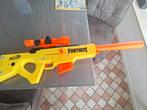 Nerf sniper fortnite, Ophalen, Zo goed als nieuw