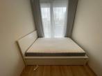 Ikea VALEVÅG Pocketveringmatras 140x200cm (2 jaar oud), Ophalen, Tweepersoons, 140 cm, Zo goed als nieuw