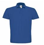 Poloshirts,  partij van 152  stuks, Kleding | Heren, Ophalen, Overige kleuren, B&C, Nieuw