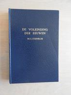 Dr. C. Steenblok - De voleinding der eeuwen, Ophalen of Verzenden, Zo goed als nieuw