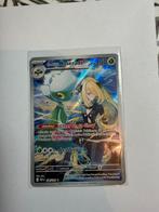 Cynthia’s Roserade Destined Rivals 184/182, Ophalen of Verzenden, Nieuw, Losse kaart