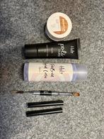 Setje nagel reparatie, Ophalen of Verzenden, Zo goed als nieuw, Handen en Nagels