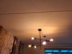 Te koop plafondlamp., Ophalen of Verzenden, Zo goed als nieuw