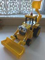 Bob de Bouwer Scoop, groot model!, Ophalen of Verzenden, Gebruikt