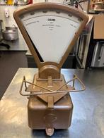 Weegschaal Olland type 440, Witgoed en Apparatuur, Ophalen, Minder dan 10 kg