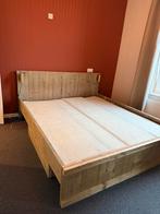 Tweepersoonsbed, Ophalen, Tweepersoons, 180 cm, 200 cm