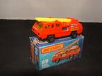 Matchbox 22 Blaze Buster Fire Engine, Ophalen of Verzenden, Zo goed als nieuw, Auto