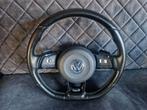Golf 7 r-line stuur dsg gti tdi gte R polo passat tiguan, Auto-onderdelen, Besturing, Ophalen of Verzenden, Gebruikt, Volkswagen