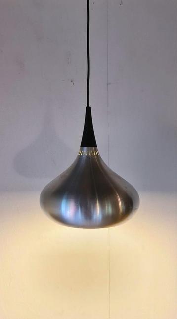 Vintage, design hanglamp Jo Hammerborg, Orient beschikbaar voor biedingen