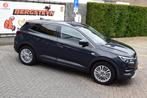 Opel Grandland X 1.2 Turbo Innovation (bj 2018), Voorwielaandrijving, Stof, Gebruikt, Euro 6