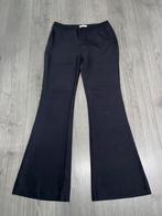 SUISTUDIO dames zwarte flare pantalon broek pants mt 40 R, Kleding | Dames, Broeken en Pantalons, Maat 38/40 (M), Zwart, Ophalen of Verzenden
