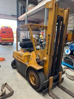 Hyster 60, Hyster, Bob@maartenvanrijn.nl, Heftruck, Ophalen of Verzenden